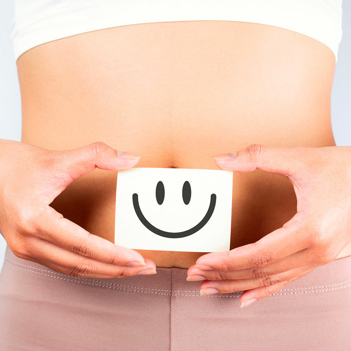 5 luonnonaineen yhdistelmä suolistolle ja immuunipuolustukselle