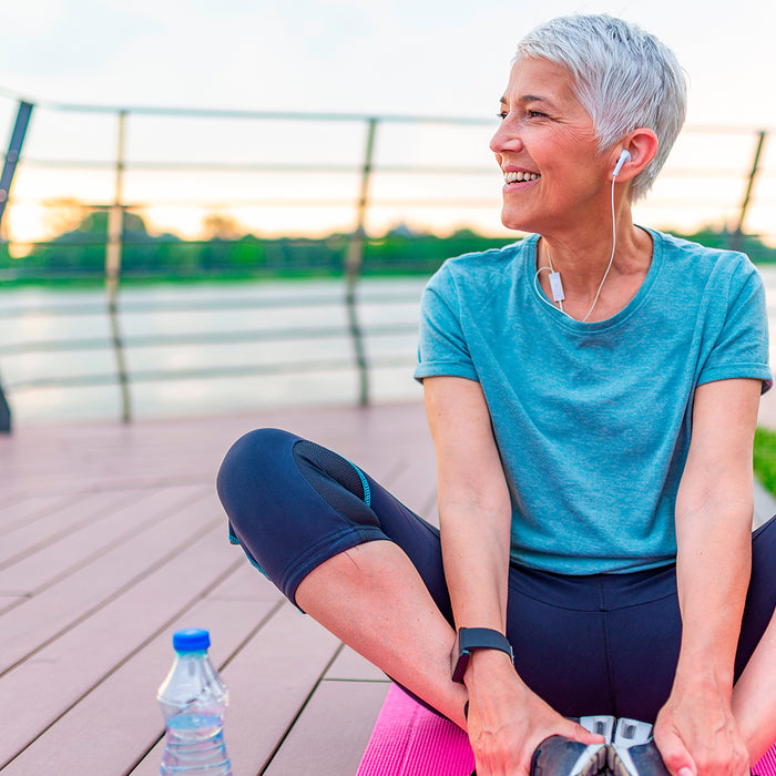 E-vitamiini ja vaihdevuodet