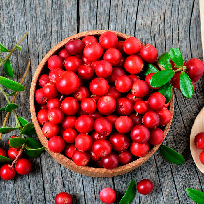 Luonnosta apu suun ja hampaiden terveydelle