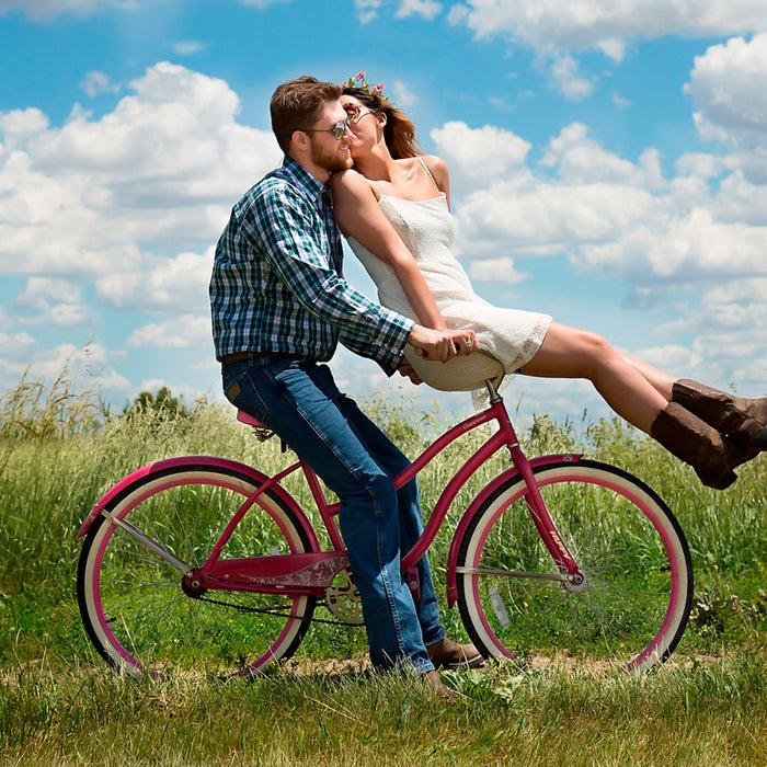 Laukkaa kesälaitumille luomuvalkosipulin voimin