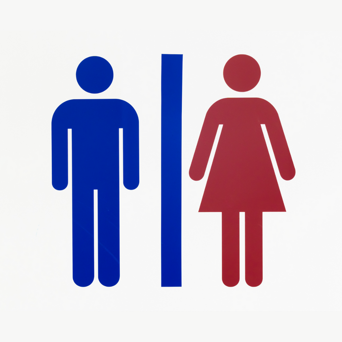 Luonnosta tukea naisen ja miehen erityistarpeisiin