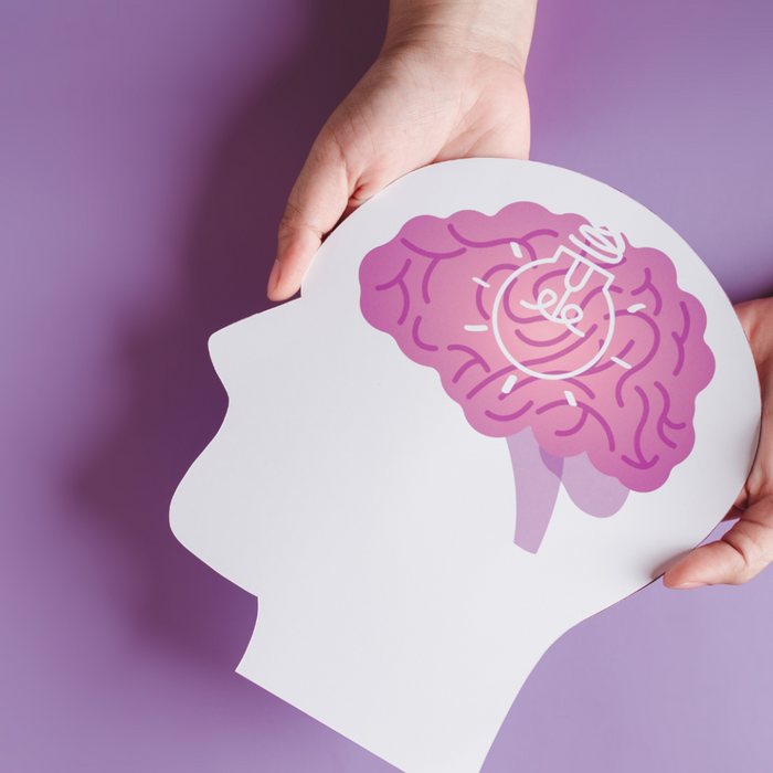 Sitikoliini tukee tärkeintä pääomaasi- aivoja