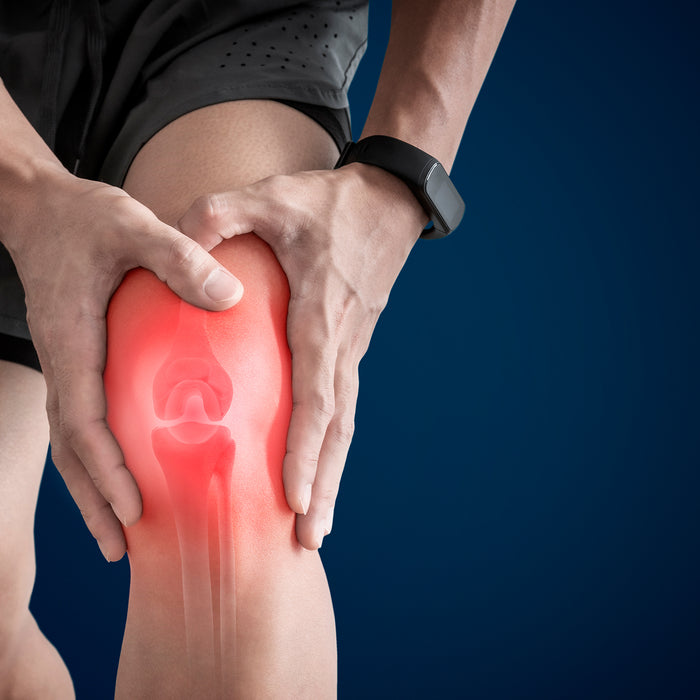 Suomalaisten suosikkeja nivelterveydelle