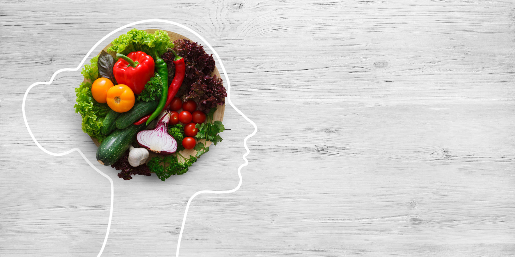 Aivojen terveys – parhaat ravintoaineet aivojesi tueksi