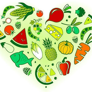 FODMAP-ruokavalio avuksi suolistolle