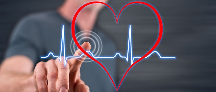 Ravintolisät voivat estää eteisvärinää