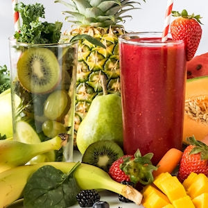 Immuniteetti – kehon suojakilpi kuntoon