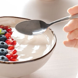 Suolisto tasapainoon: 6 vinkkiä probioottien käyttöön