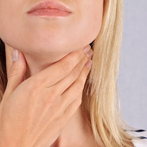 Kilpirauhasen vajaatoiminta – näin tuet kilpirauhastasi luonnollisin keinoin