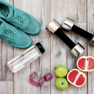 Lesitiini avuksi kaikille