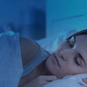 Melatoniinista apua uneen