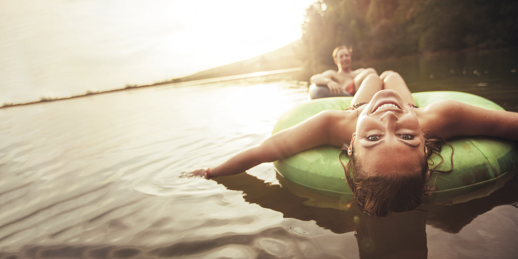 Näin selviydyt Suomen kesän haasteista
