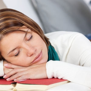 Unohda suorittaminen, keskity hyvinvointiin!