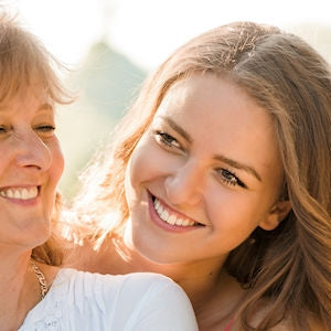 Naishormonit tasapainoon!