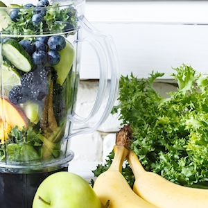 Närästyksen luonnonmukainen hoito