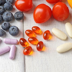 Näin käytät ravintolisiä turvallisesti