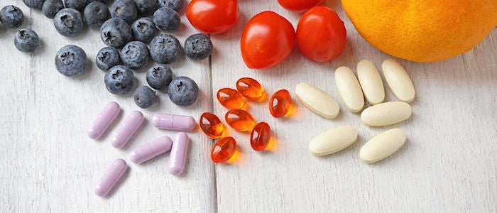 Näin käytät ravintolisiä turvallisesti