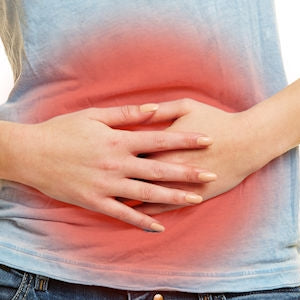 Suolisto ja keho oireilevat – voiko suolisto vuotaa?