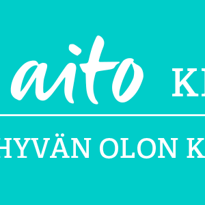 AITO KETO hyvän olon kurssi