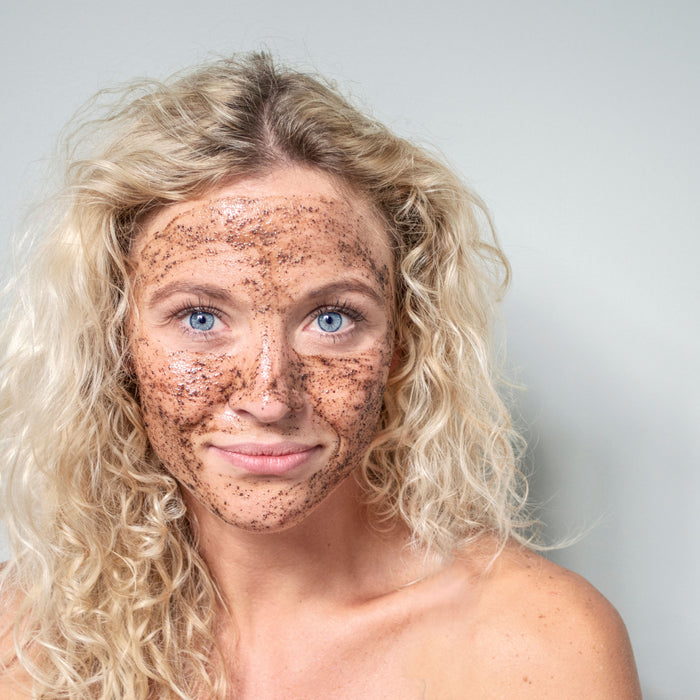 GRUMS – luonnonkosmetiikkaa kahvista