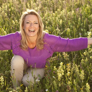 Vaihdevuosien tukeminen luonnollisesti