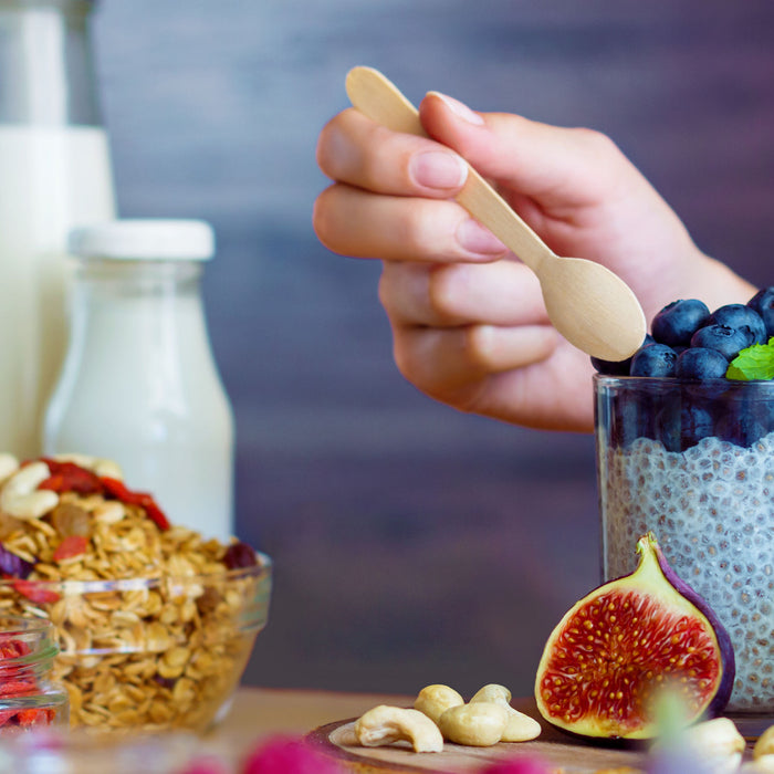 Suoliston hyvinvointi – terveytemme tukijalka