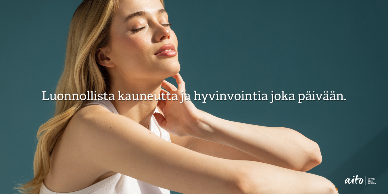 IHO-HIUKSET SISÄINEN
