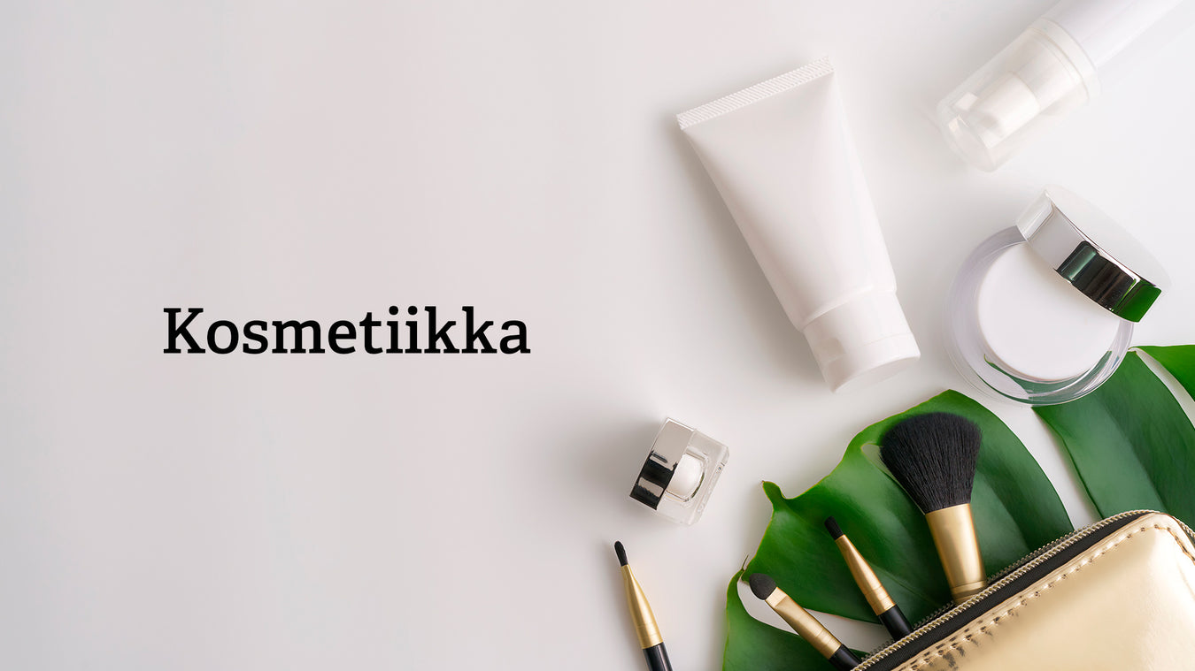 Kosmetiikka