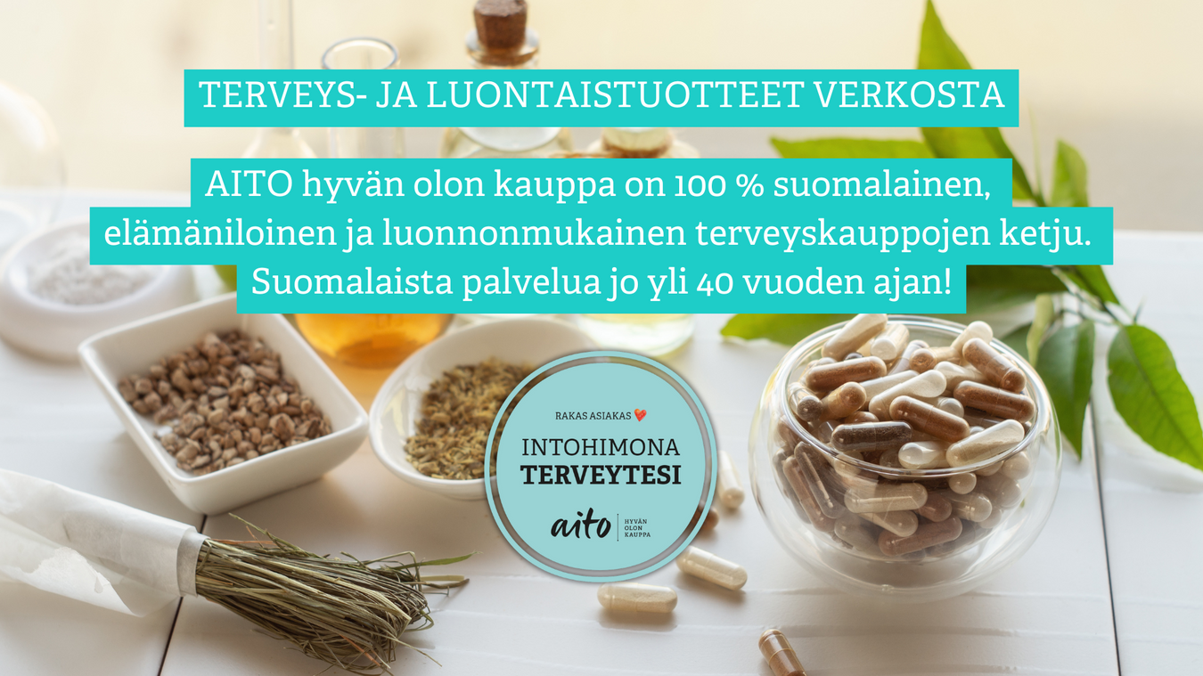TUOTTEET