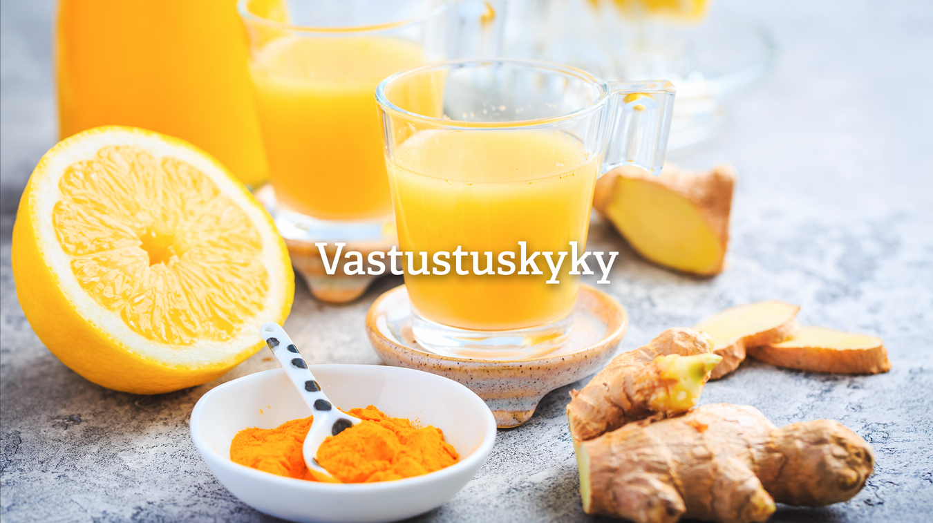 Vastustuskyky