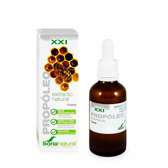 Propolisuute 50ml - Natura Media