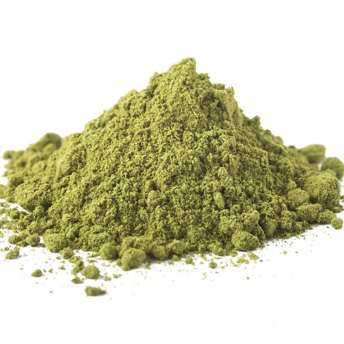 Aduki Moringajauhe luomu 140 g