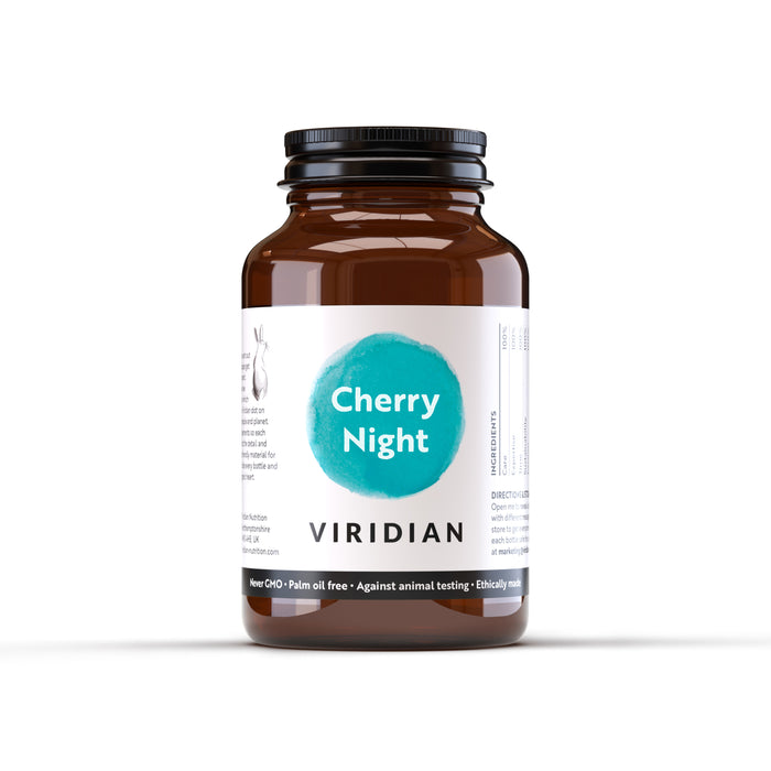 Viridian Cherry Night 150 g