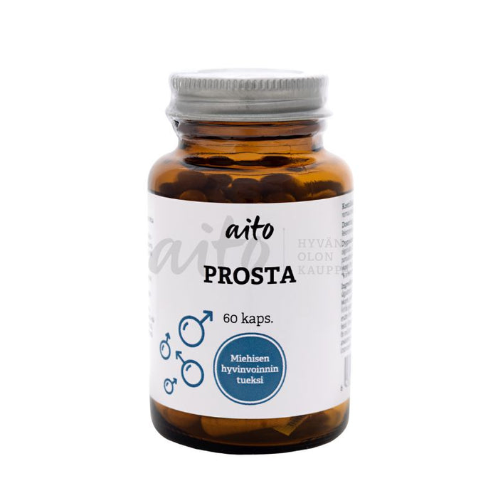 Aito Prosta 60 kaps