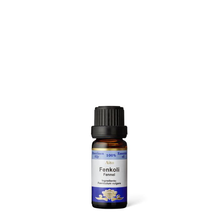 Fenkoli eteerinen öljy 10ml - Frantsila