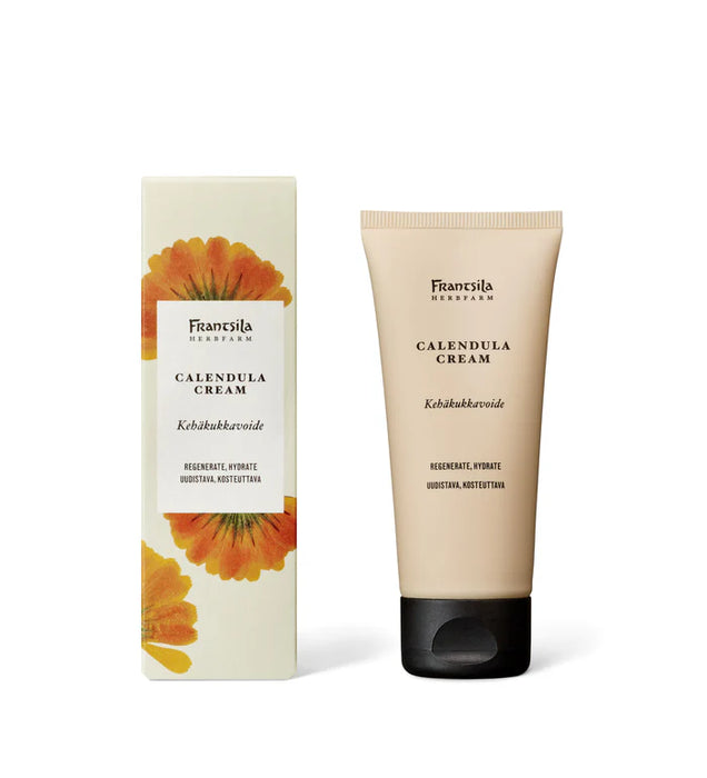 Kehäkukkavoide 60 ml