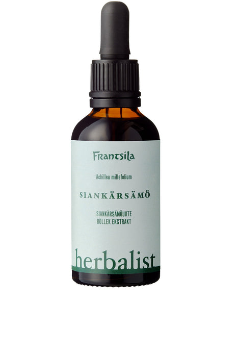 Siankärsämö yrttiuute 50 ml - Frantsila