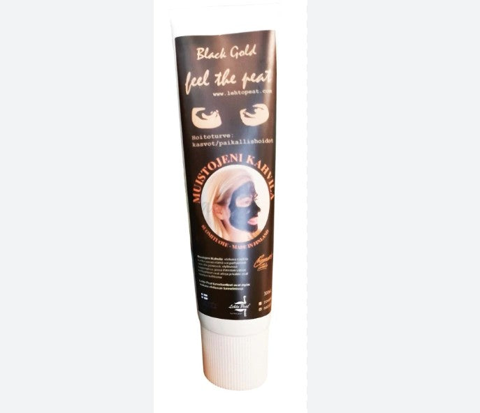 LehtoPeat Musta kulta Hoitoturve 300 ml