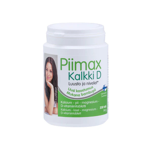 Piimax Kalkki D 200 tabl - Hankintatukku
