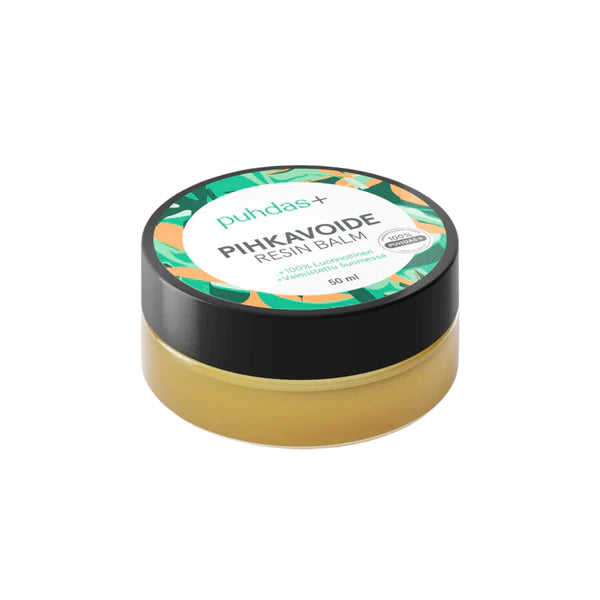 Pihkavoide - Puhdas+, 50 ml