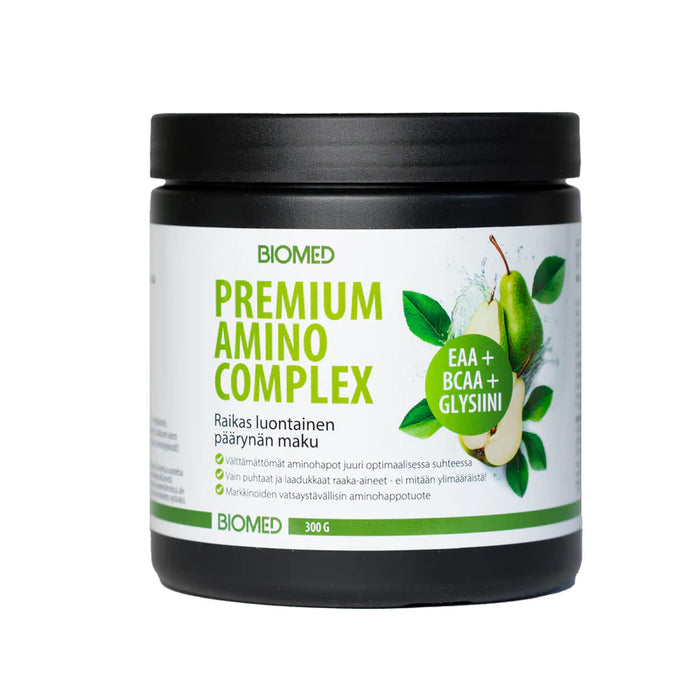 Premium amino complex - Biomed