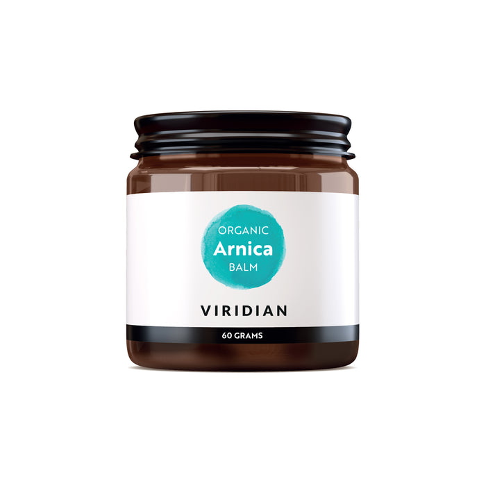 Viridian Arnica voide 60 ml