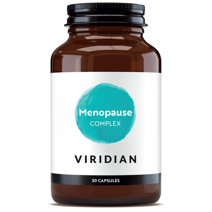 Viridian Karpalo & Mannoosi 30 kaps
