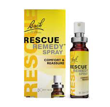 Rescue Spray 20ml