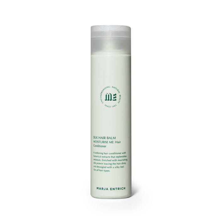 Silkkihiustenhoitobalsami 250 ml - Marja Entrich