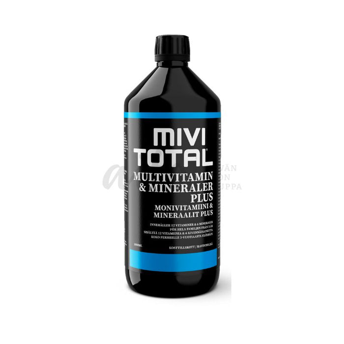 Mivitotal Plus 1000 ml