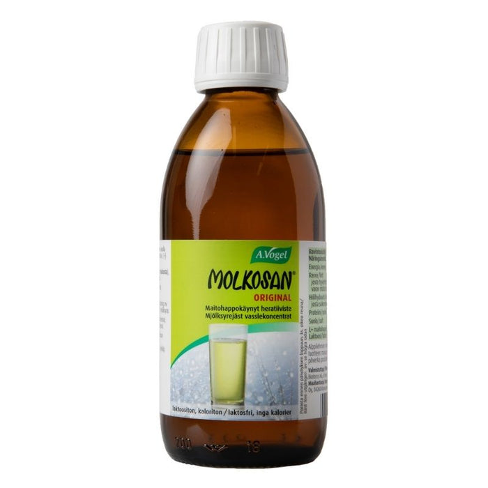 Molkosan 200 ml - Vogel