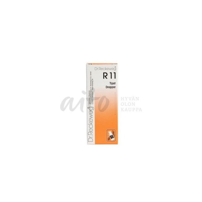 Dr. Reckeweg R11 50 ml