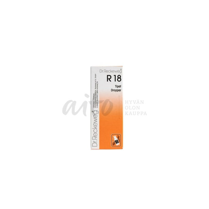Dr. Reckeweg R18 50 ml