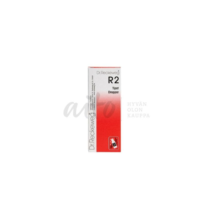 Dr. Reckeweg R2 50 ml